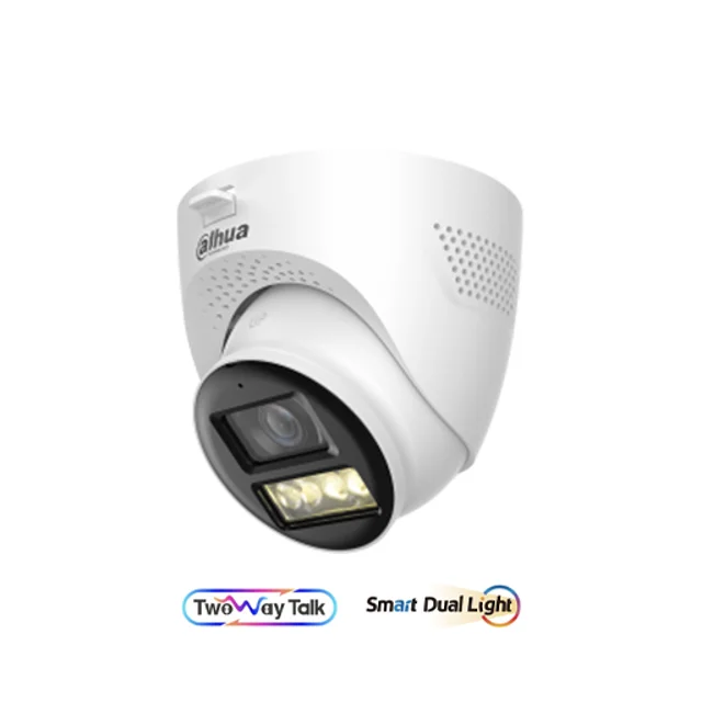 دوربین مداربسته آنالوگ داهوا مدل DH-HAC-HDW1200TQP-IL-T