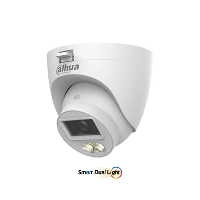 دوربین مداربسته آنالوگ داهوا مدل DH-HAC-HDW1500CLQP-IL-A