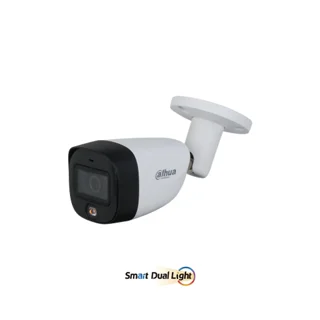 دوربین مداربسته آنالوگ داهوا مدل DH-HAC-HFW1200CMP-IL-A