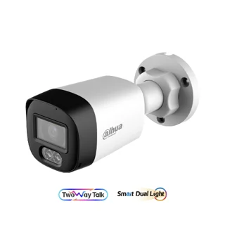 دوربین مداربسته آنالوگ داهوا مدل DH-HAC-HFW1200RLP-IL-T