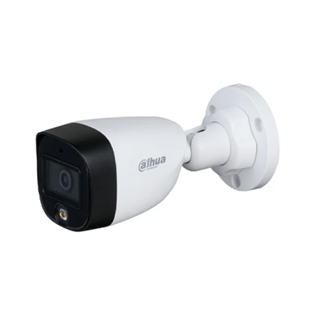 دوربین مداربسته آنالوگ داهوا مدل DH-HAC-HFW1209CP-A-LED