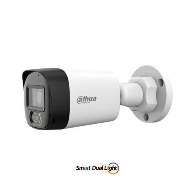 دوربین مداربسته آنالوگ داهوا مدل DH-HAC-HFW1500RLP-IL-A