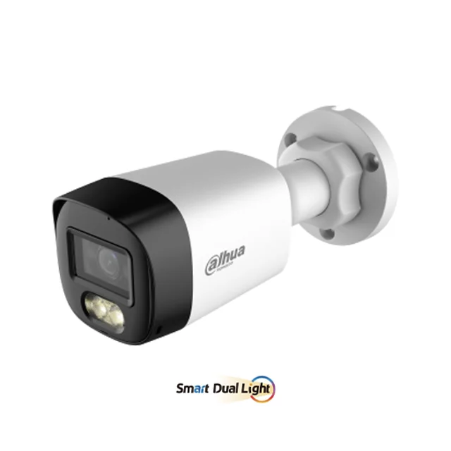دوربین مداربسته آنالوگ داهوا مدل DH-HAC-HFW1500RLP-IL-A