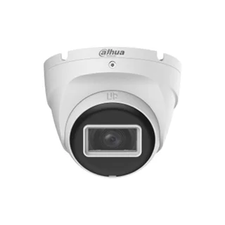دوربین مداربسته آنالوگ داهوا مدل DH-HAC-T2A21P-U