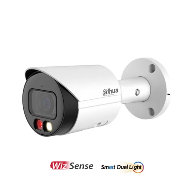 دوربین مداربسته شبکه داهوا مدل DH-IPC-HFW2449SP-S-IL