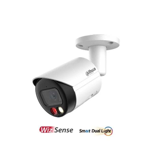 دوربین مداربسته شبکه داهوا مدل DH-IPC-HFW2449SP-S-IL