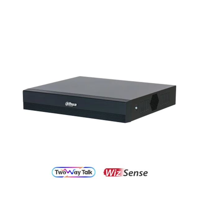 دستگاه ضبط تصاویر آنالوگ داهوا مدل DH-XVR1B16-I/T