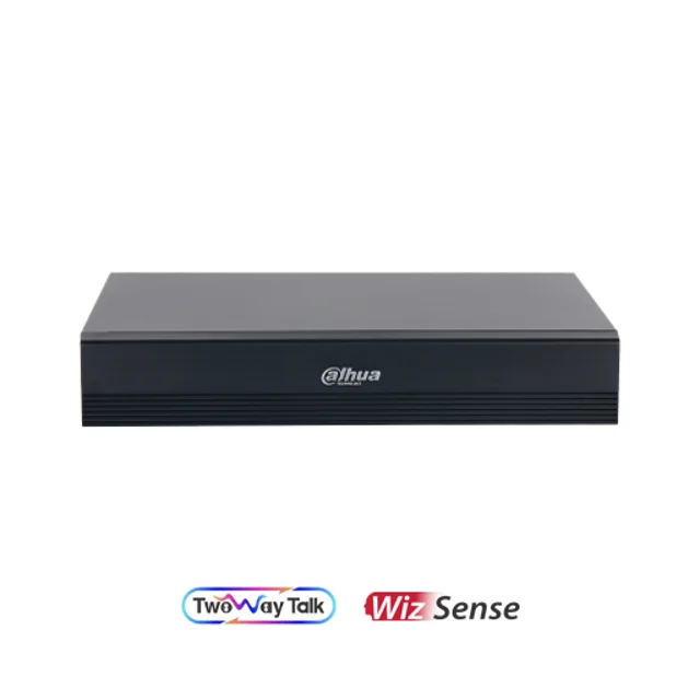 دستگاه ضبط تصاویر آنالوگ داهوا مدل DH-XVR1B16-I/T