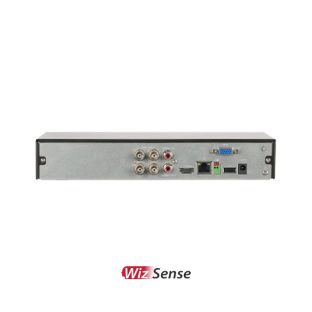 دستگاه ضبط تصاویر آنالوگ داهوا مدل DH-XVR5104HS-I3