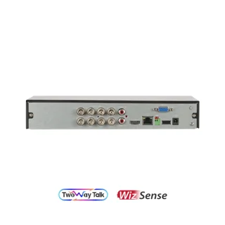 دستگاه ضبط تصاویر آنالوگ داهوا مدل DH-XVR5108HS-5M-I3/T