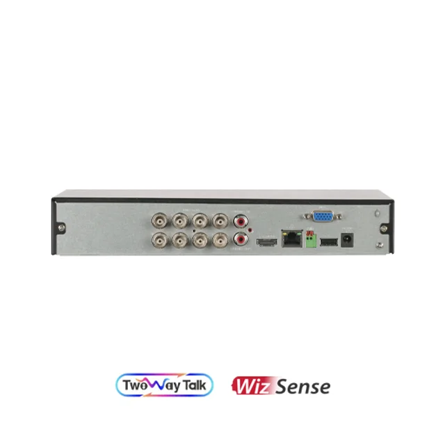 دستگاه ضبط تصاویر آنالوگ داهوا مدل DH-XVR5108HS-5M-I3/T