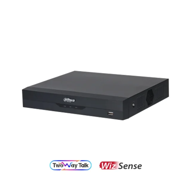 دستگاه ضبط تصاویر آنالوگ داهوا مدل DH-XVR5108HS-5M-I3/T