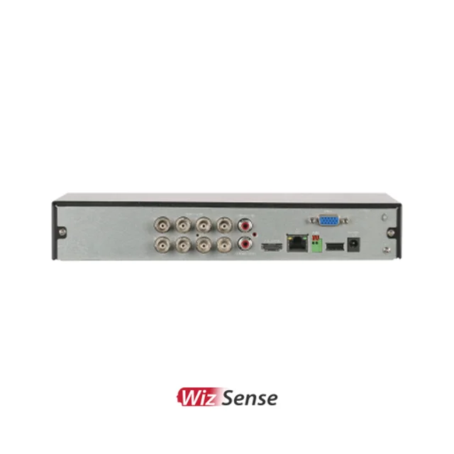 دستگاه ضبط تصاویر آنالوگ داهوا مدل DH-XVR5108HS-I3
