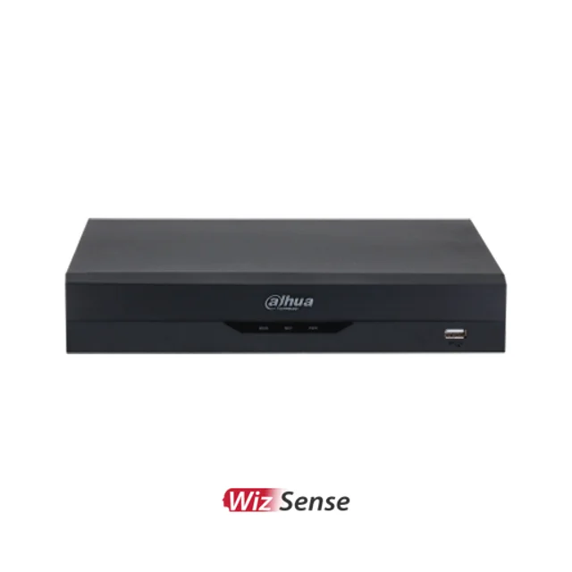 دستگاه ضبط تصاویر آنالوگ داهوا مدل DH-XVR5108HS-I3