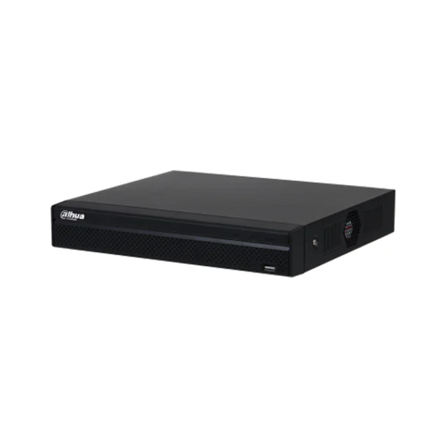 دستگاه ضبط تصاویر شبکه داهوا مدل DHI-NVR4108HS-4KS3