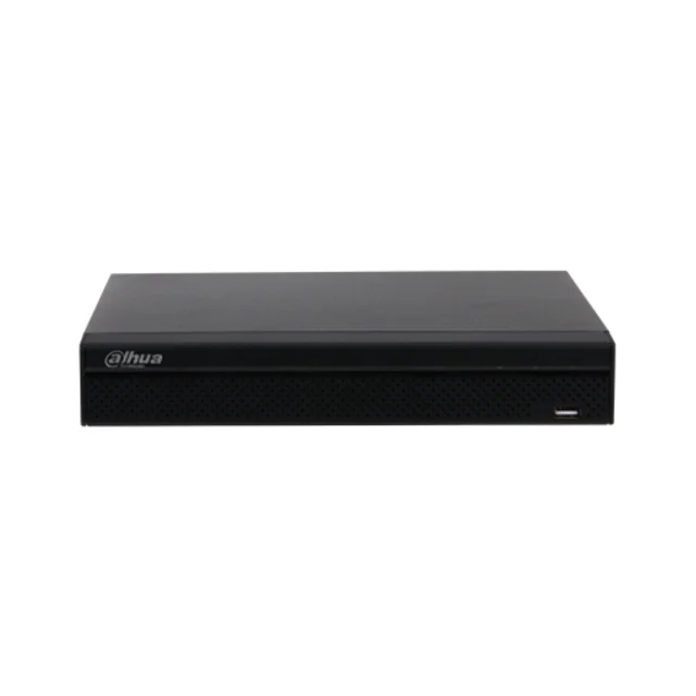دستگاه ضبط تصاویر شبکه داهوا مدل DHI-NVR4116HS-4KS3